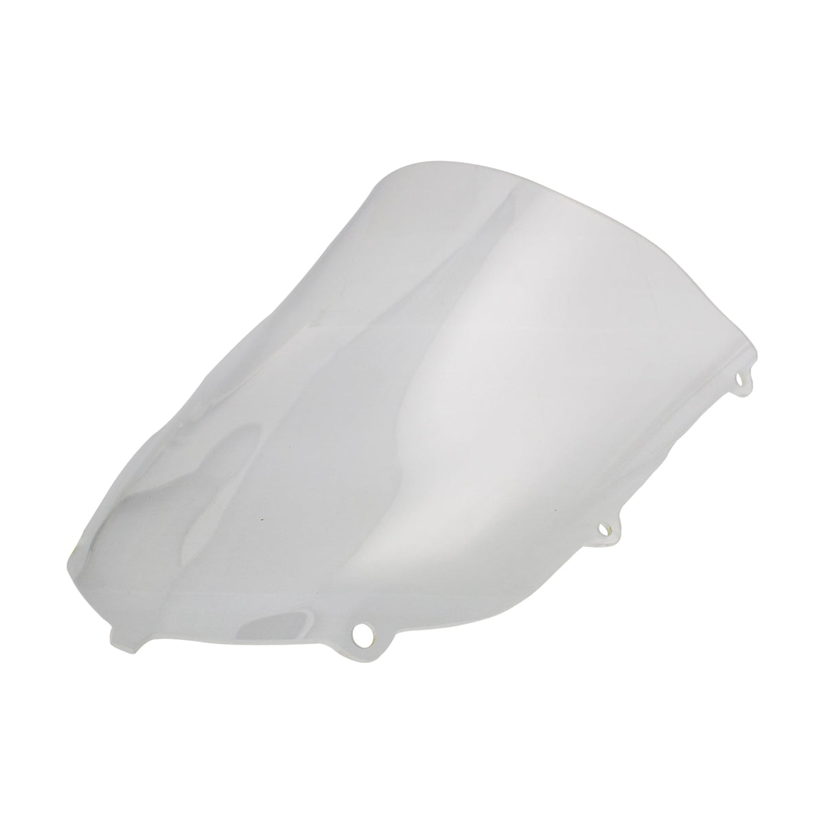 Airblade Double Bubble Screen - Kawasaki ZX10R C1H-C2H 2004-2005