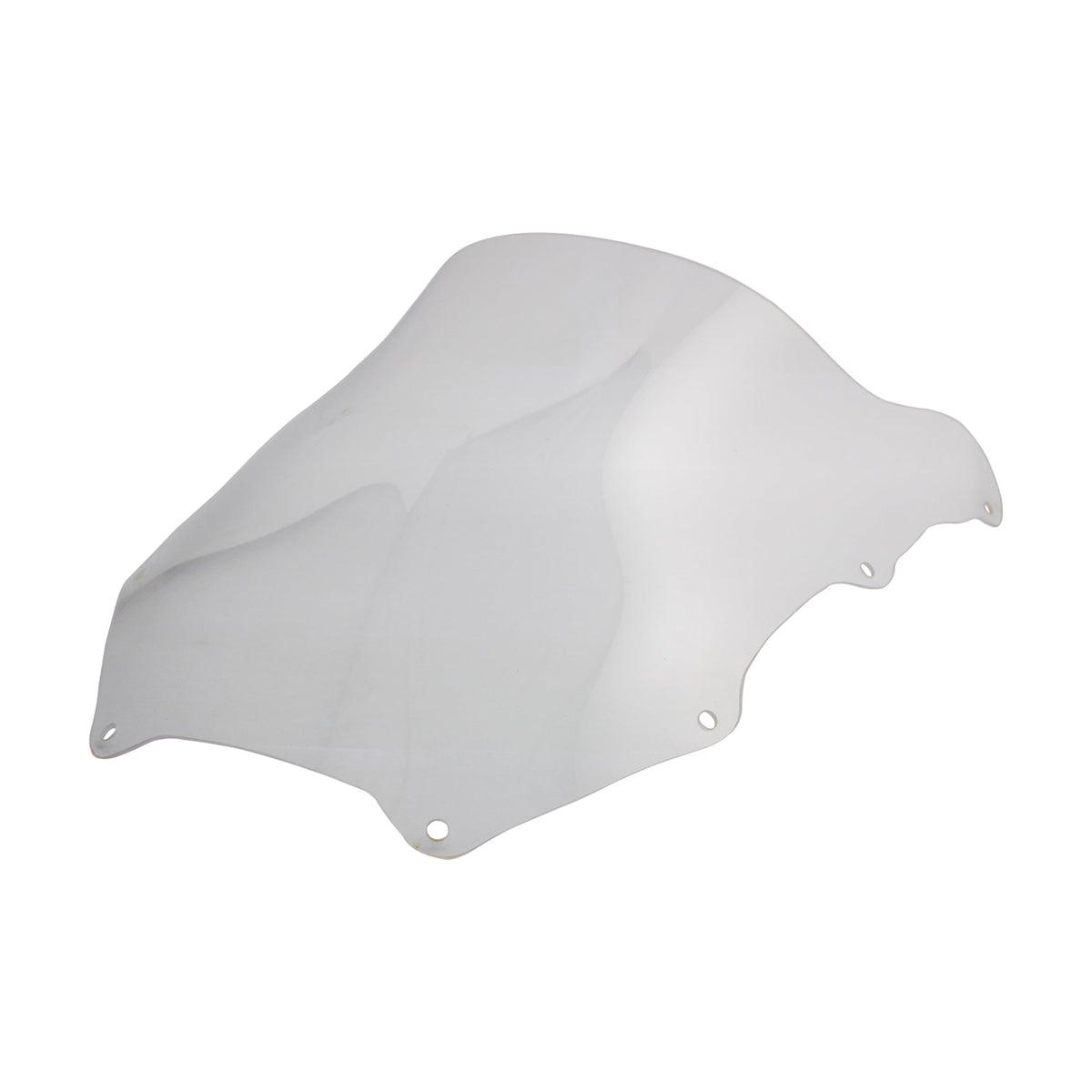 Airblade Double Bubble Screen - Kawasaki ZXR400 L1-L9 1991-2003 Main image