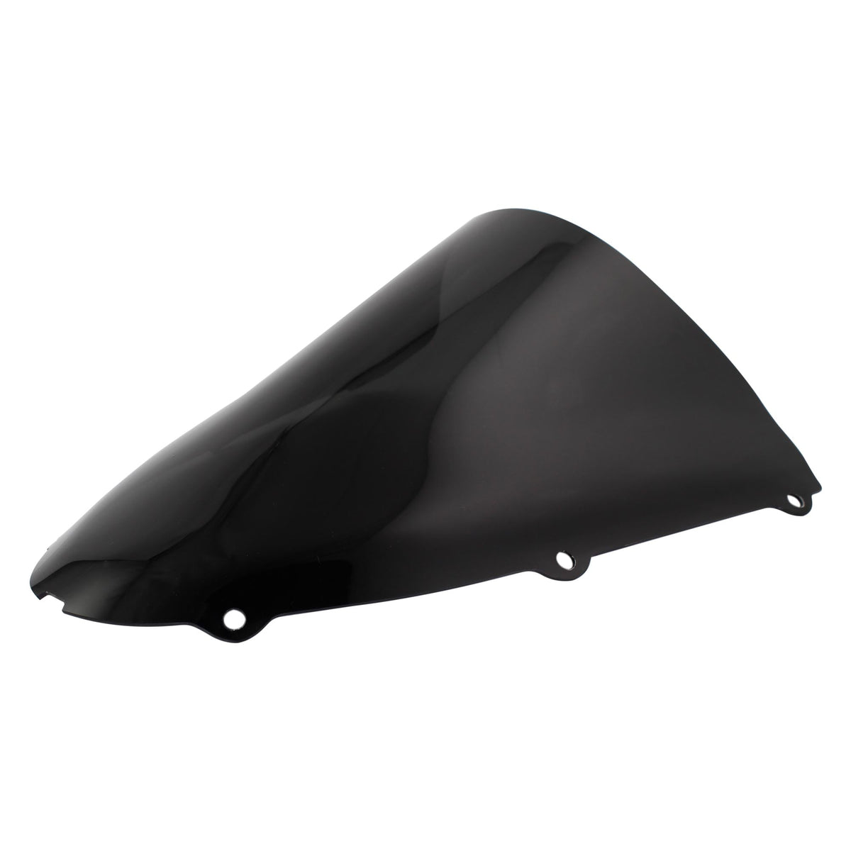 Airblade Double Bubble Screen - Kawasaki ZX10R D6F 2006-2007