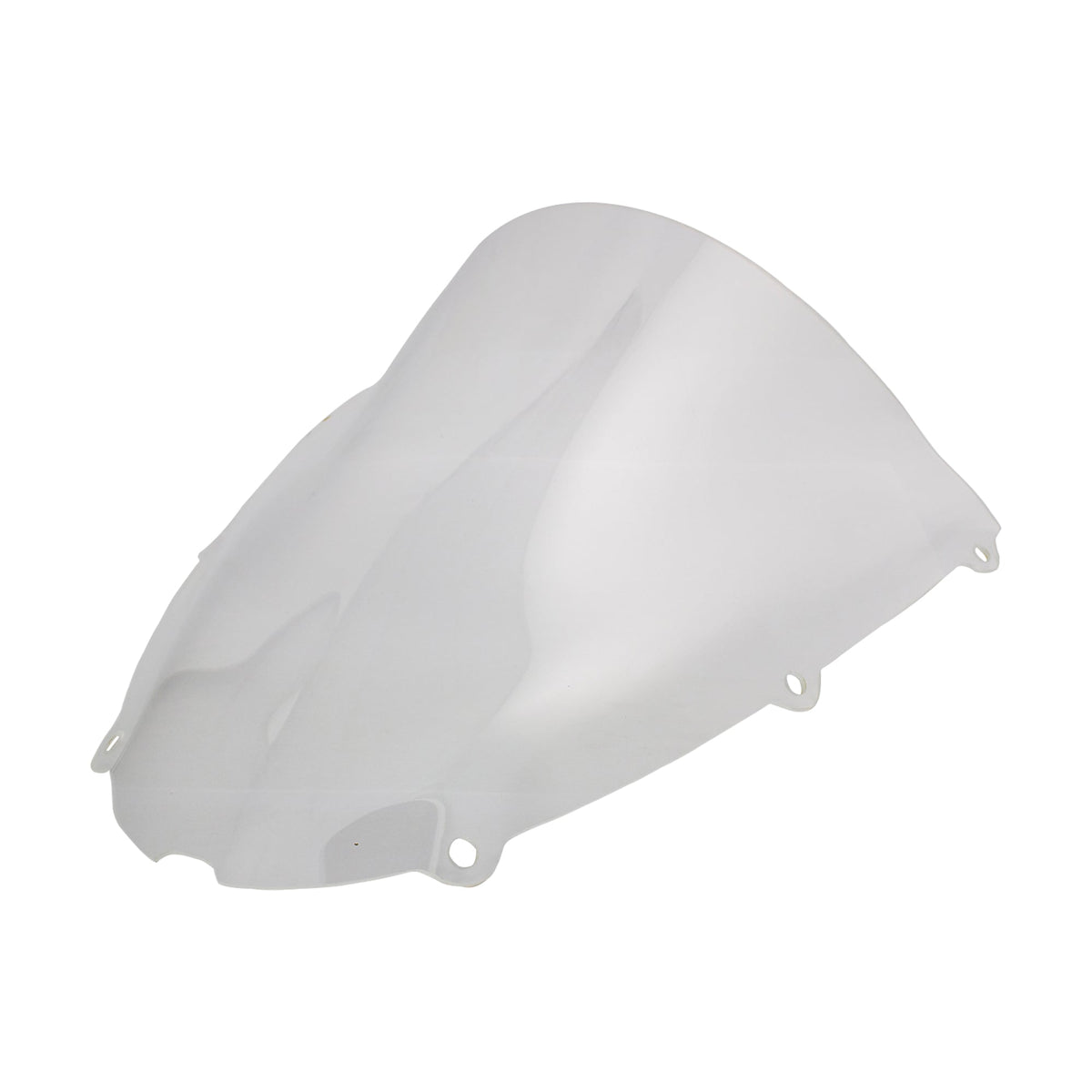 Airblade Double Bubble Screen - Kawasaki ZX6-R 636 C1H-C6F 2005-2006 ZX10R D6F 2006-2007 Main image