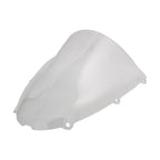 Airblade Double Bubble Screen - Kawasaki ZX6-R 636 C1H-C6F 2005-2006 ZX10R D6F 2006-2007