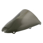 Airblade Double Bubble Screen - Kawasaki ZX6-R 636 C1H-C6F 2005-2006 ZX10R D6F 2006-2007