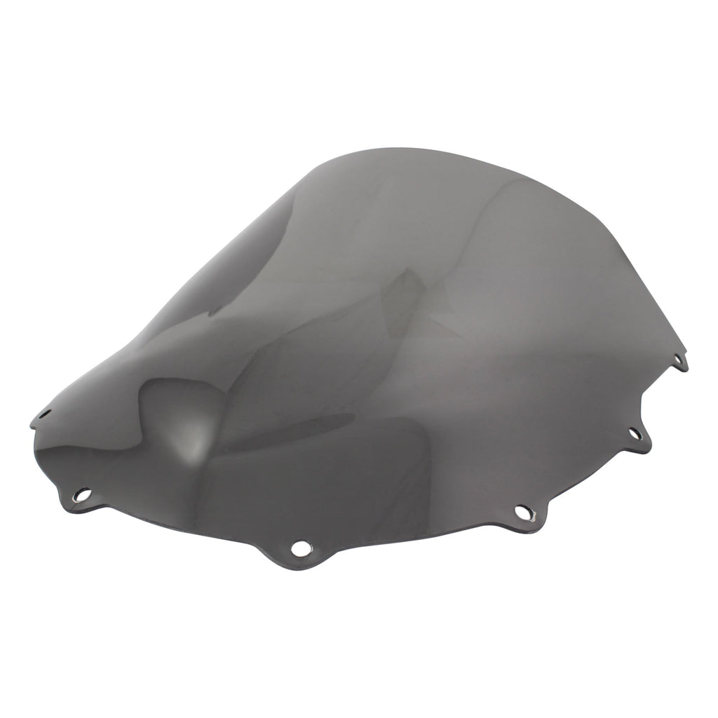 Airblade Double Bubble Screen - Kawasaki ZX7R P1-7 RR 1996-2003