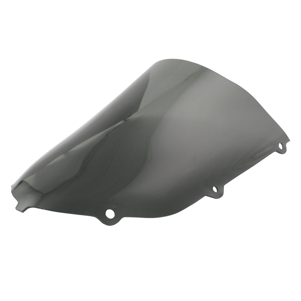 Airblade Double Bubble Screen - Kawasaki ZX10R C1H-C2H 2004-2005