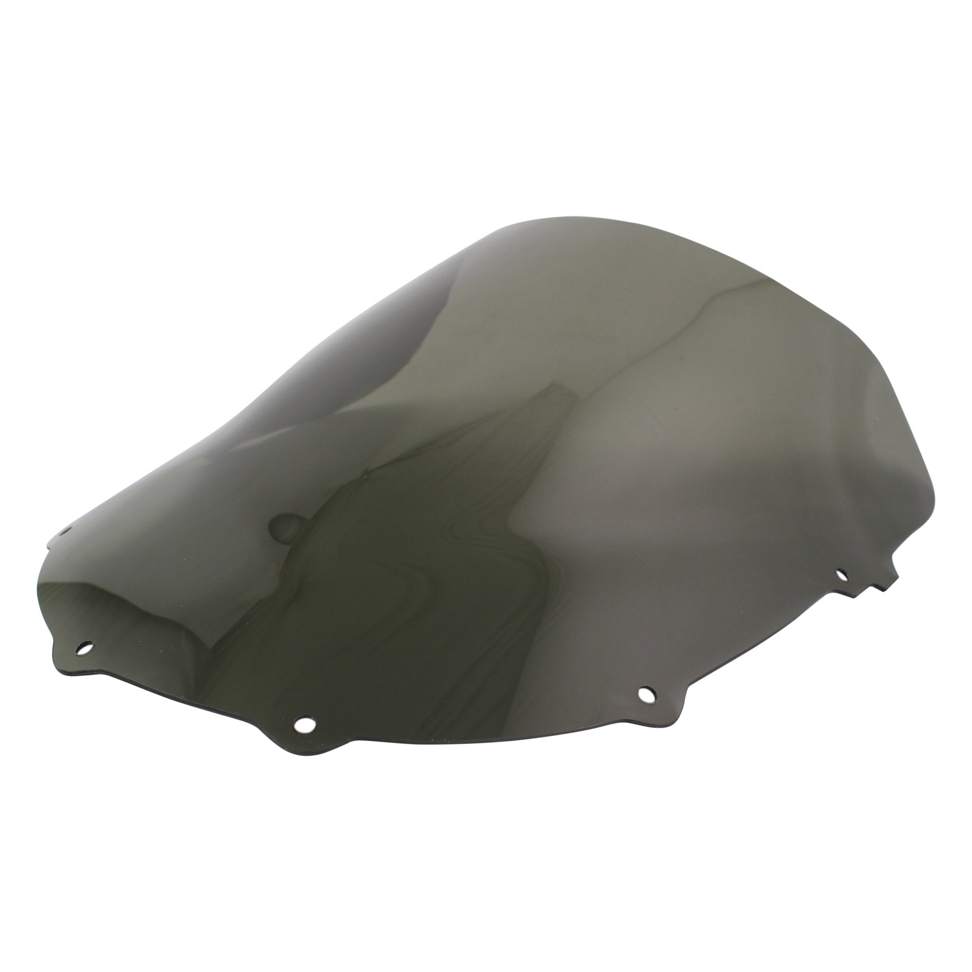 Airblade Double Bubble Screen - Kawasaki ZZR1100 D1-D9 1993-2002 Secondary image