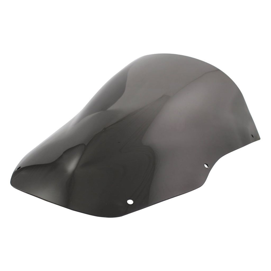 Airblade Double Bubble Screen - Kawasaki ZX12R A1-A2 2000-2001