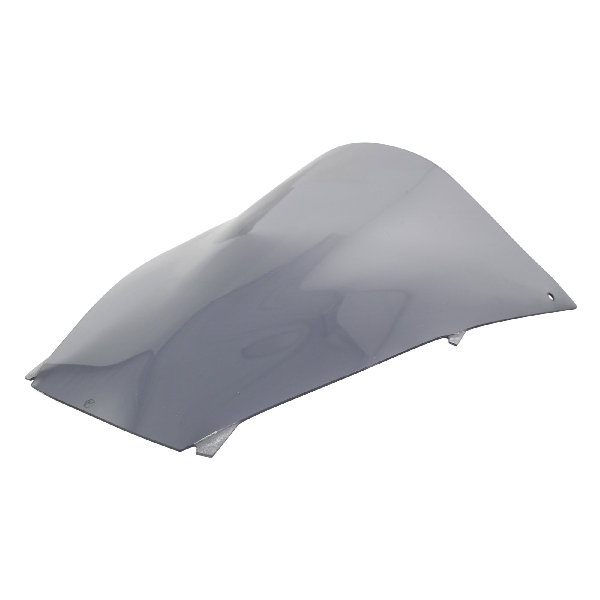 Airblade Double Bubble Screen - Kawasaki ZX12R B1H-B4H 2002-2006 Secondary image