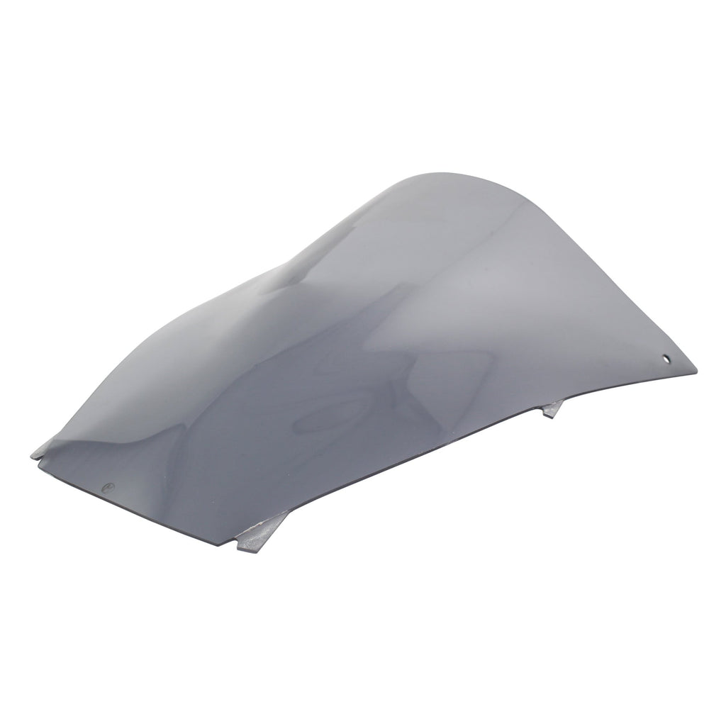 Airblade Double Bubble Screen - Kawasaki ZX12R B1H-B4H 2002-2006