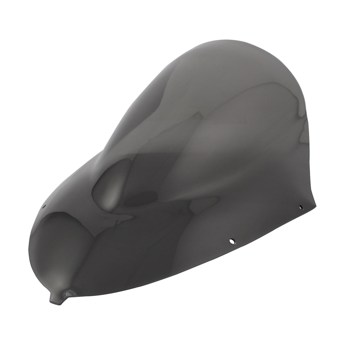 Airblade Double Bubble Screen - Kawasaki ER-6F 2006-2008 Main image