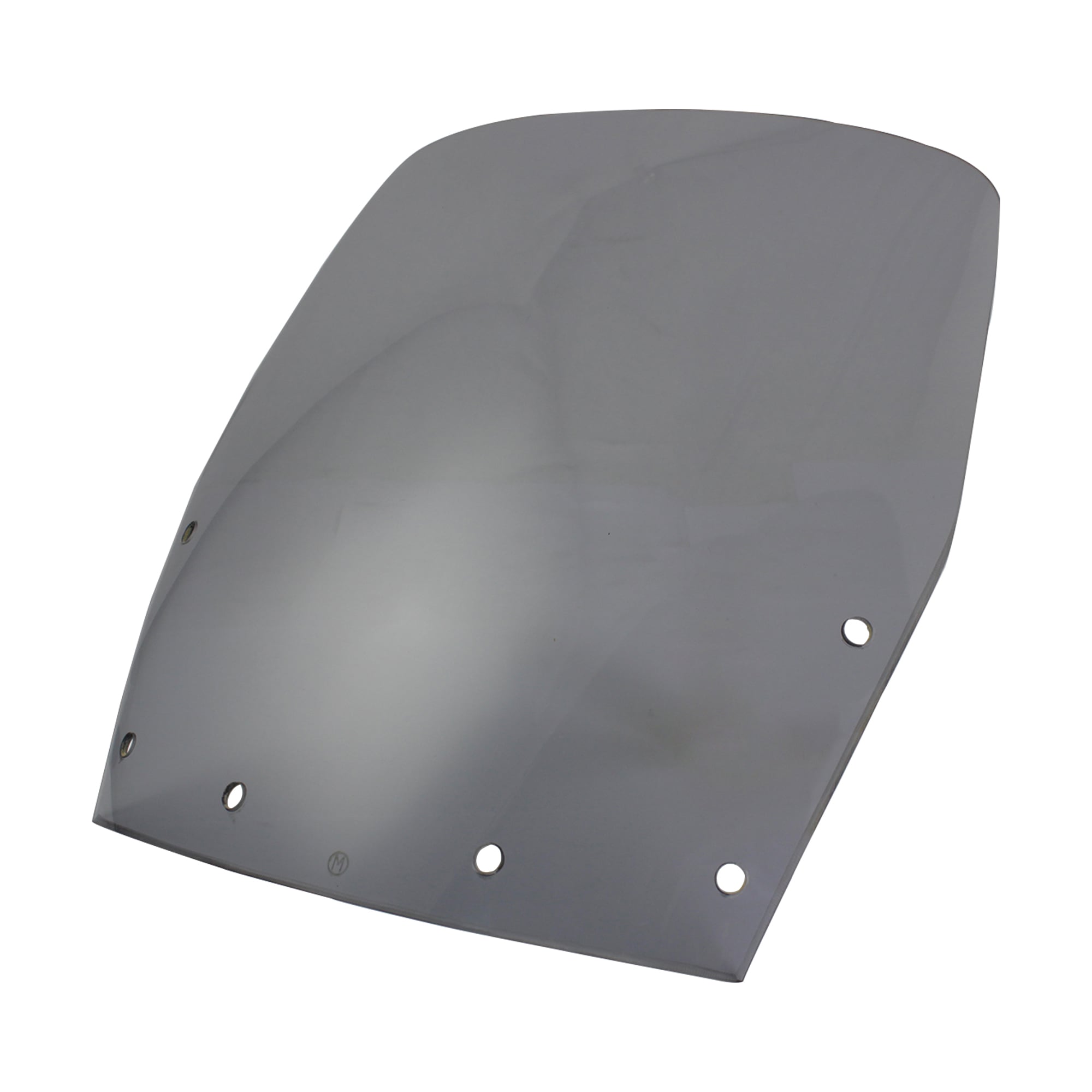 Airblade Standard Screen - Kawasaki EX 250 Ninja/Ninja 250R 1988-2006 Secondary image