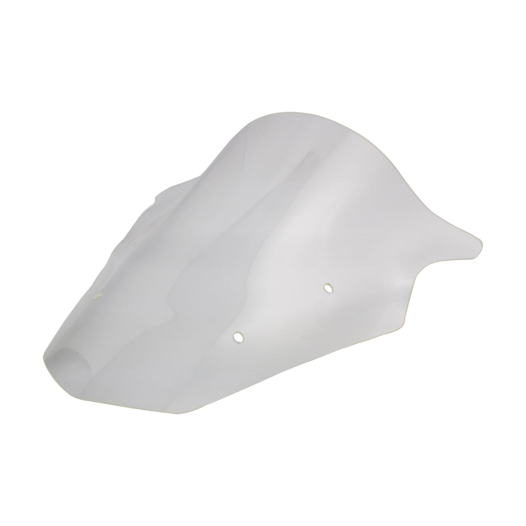 Airblade Double Bubble Screen - Kawasaki ER-6F 2012 onwards