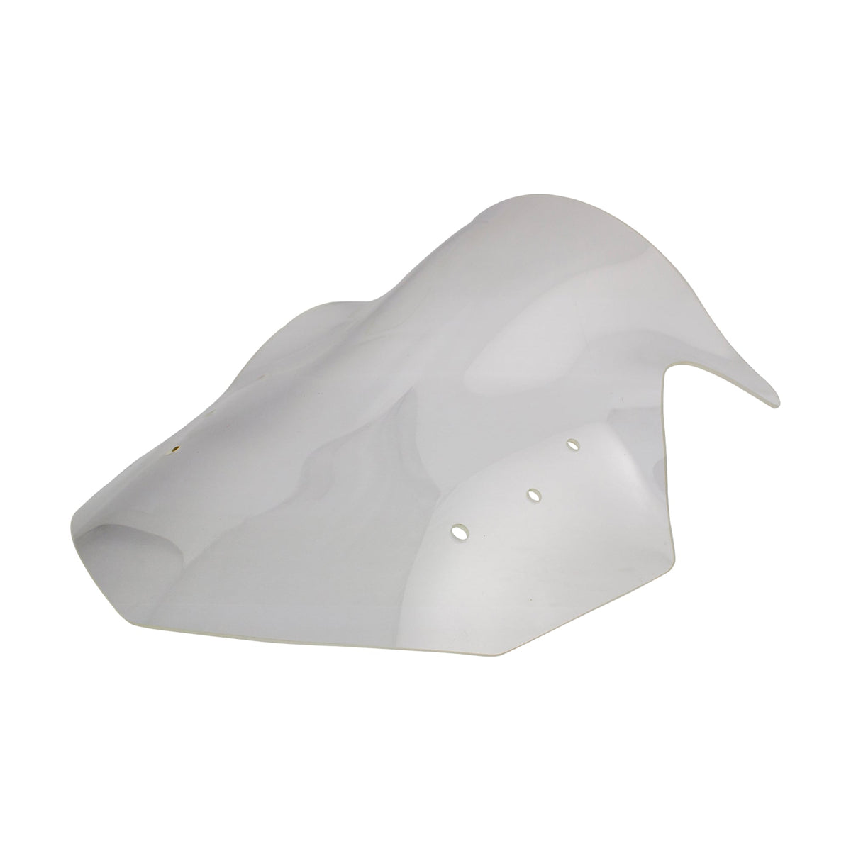 Airblade Double Bubble Screen - Kawasaki Z1000SX 2011-2012