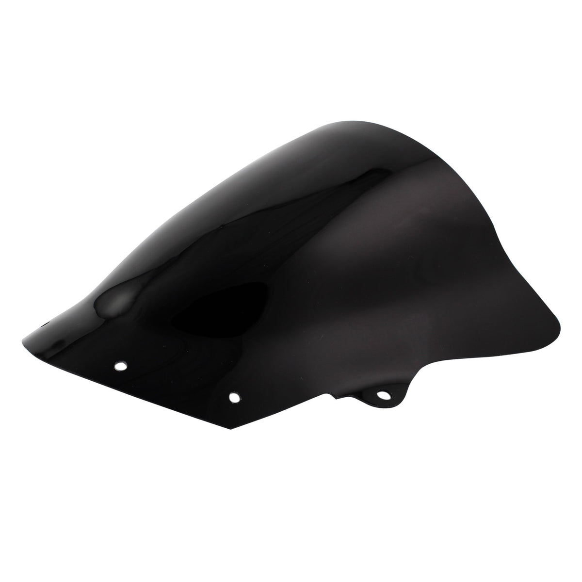 Airblade Double Bubble Screen for Kawasaki ZX6R 2009 to 2016