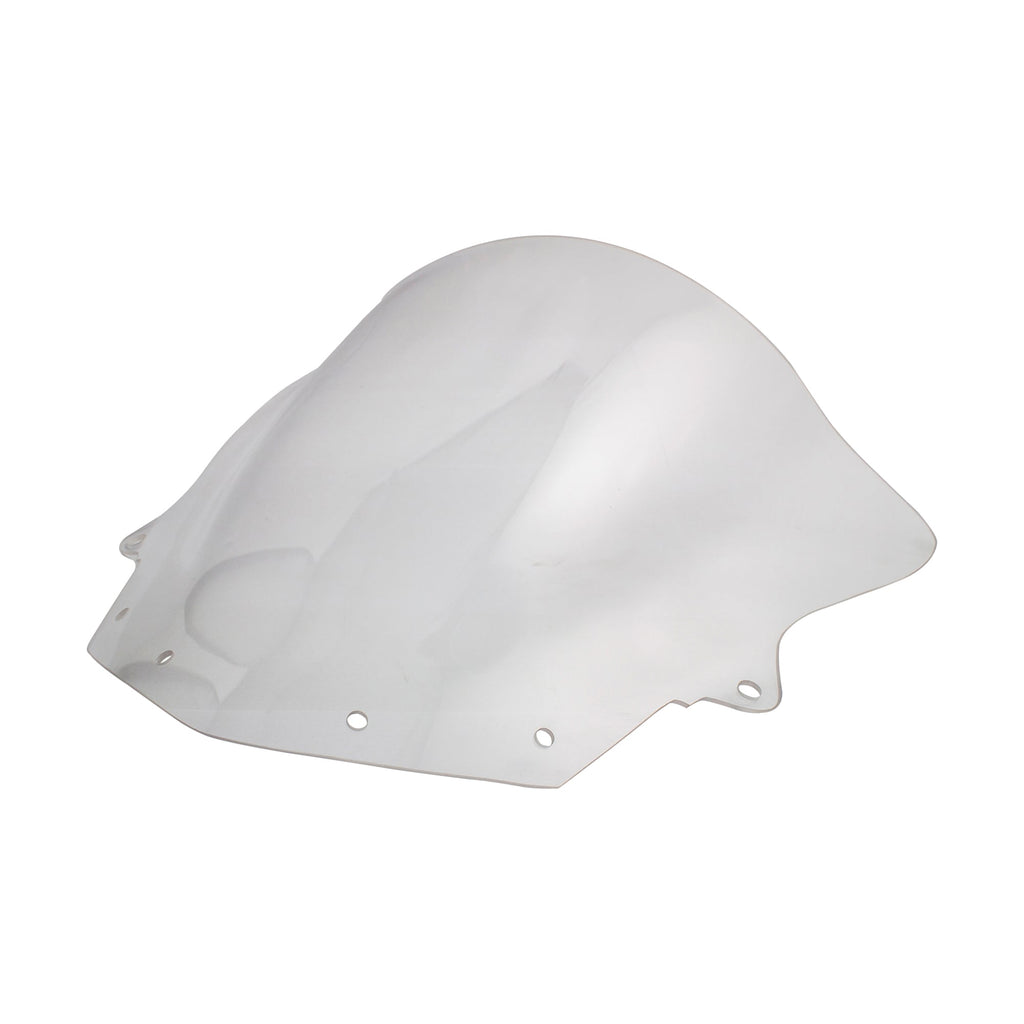 Airblade Double Bubble Screen - Kawasaki ZX6R 2009 onwards