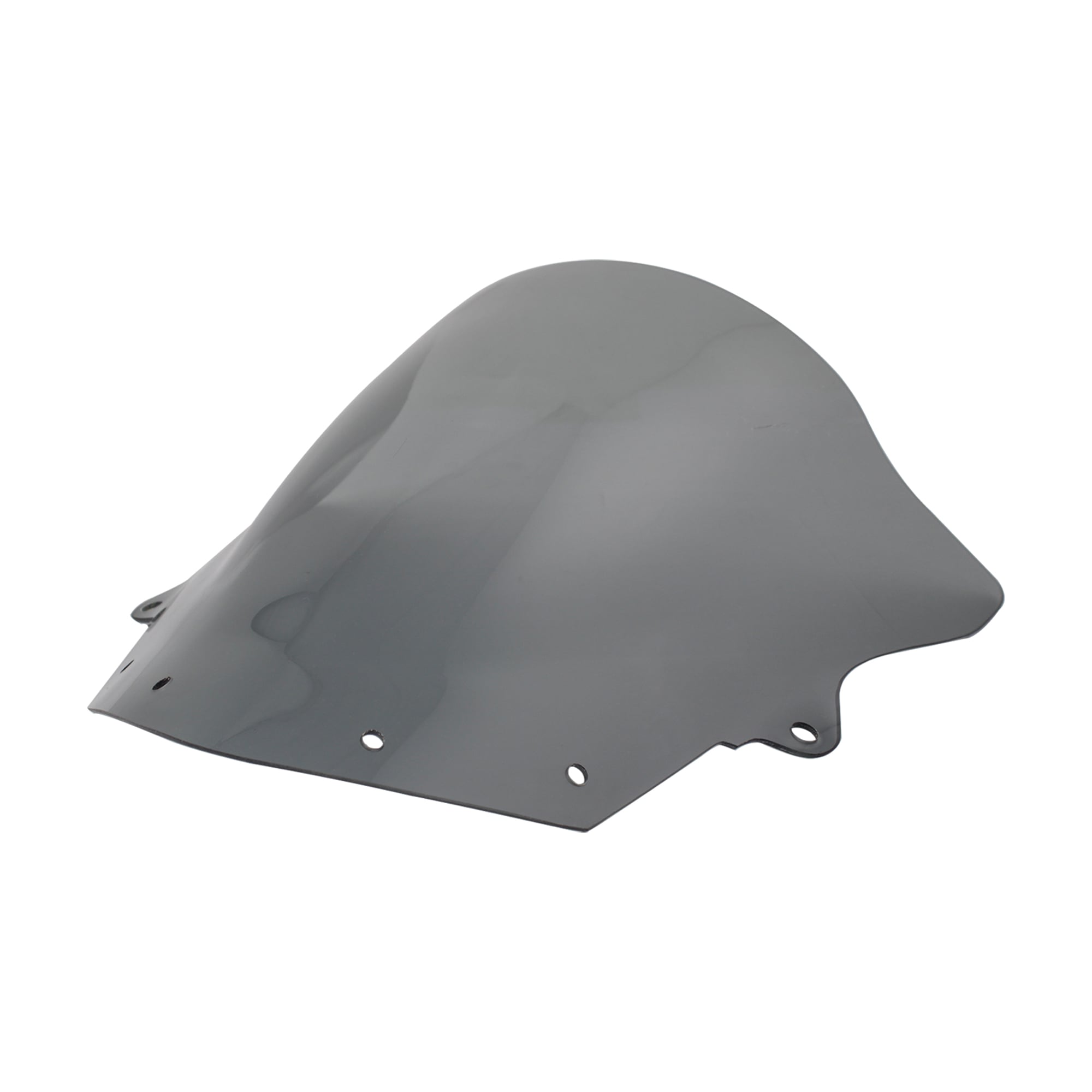 Airblade Double Bubble Screen - Kawasaki ZX6R 2009 onwards
