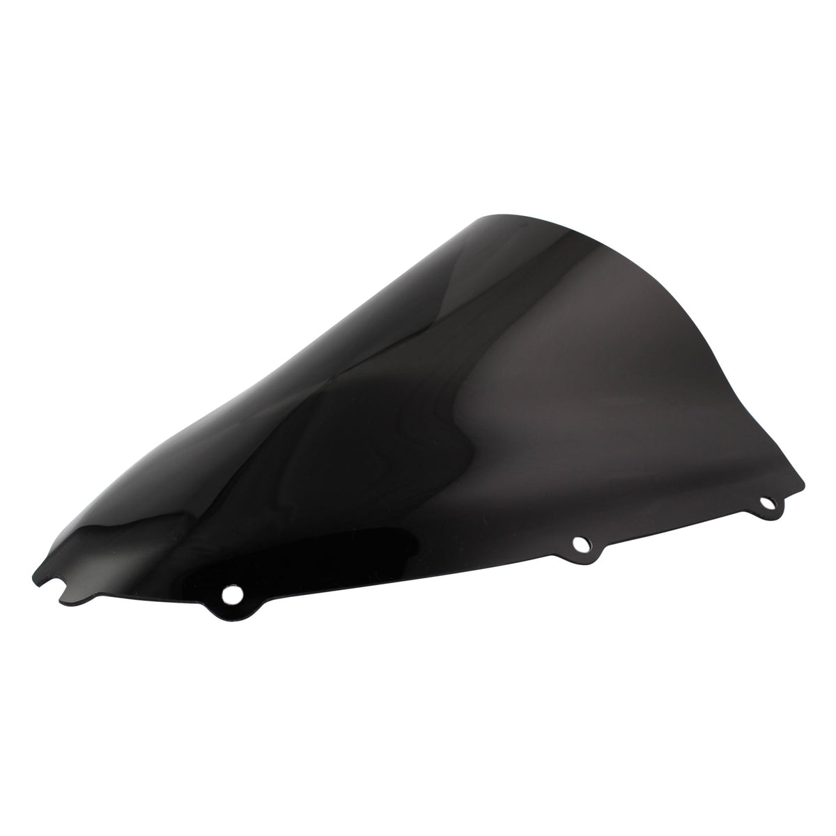 Airblade Double Bubble Screen - Kawasaki ZZR1400 2006 onwards