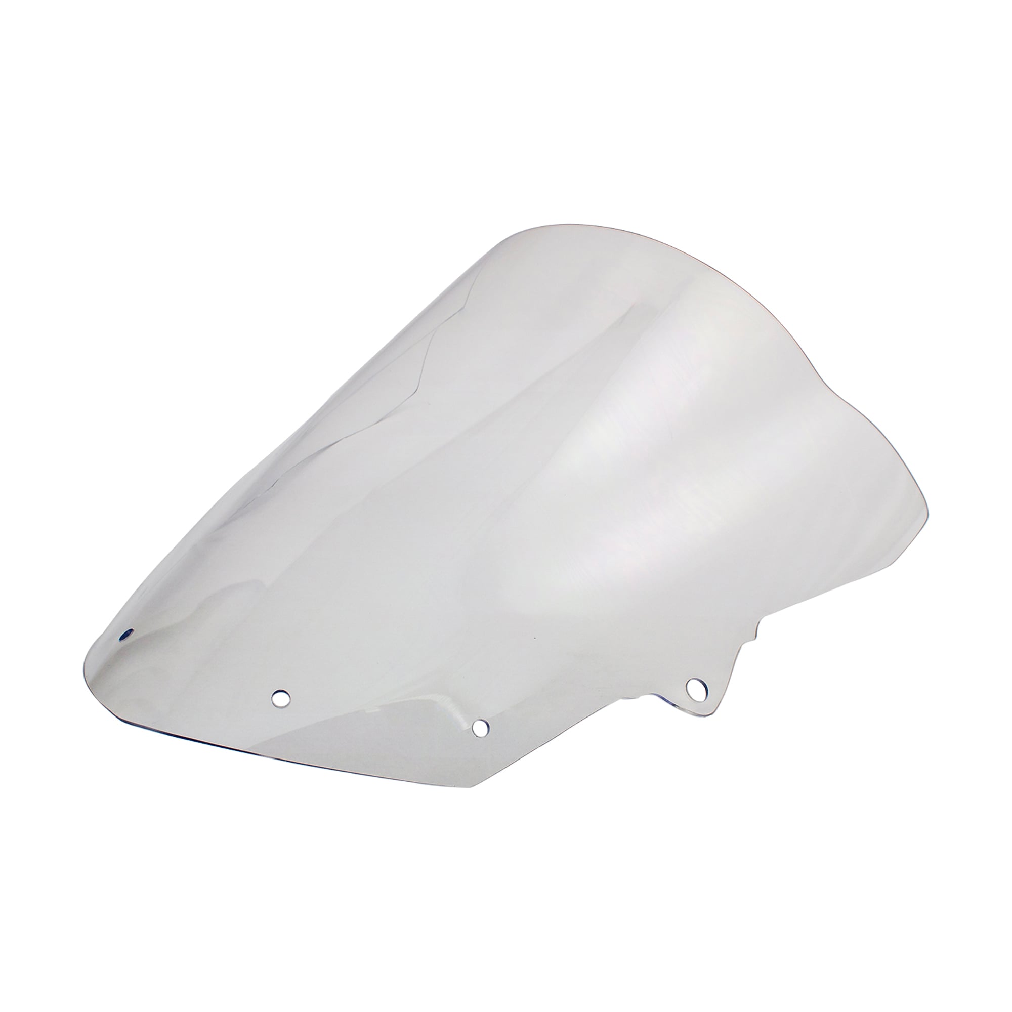 Airblade Double Bubble Screen - Kawasaki ZX10R 2008 onwards Main image