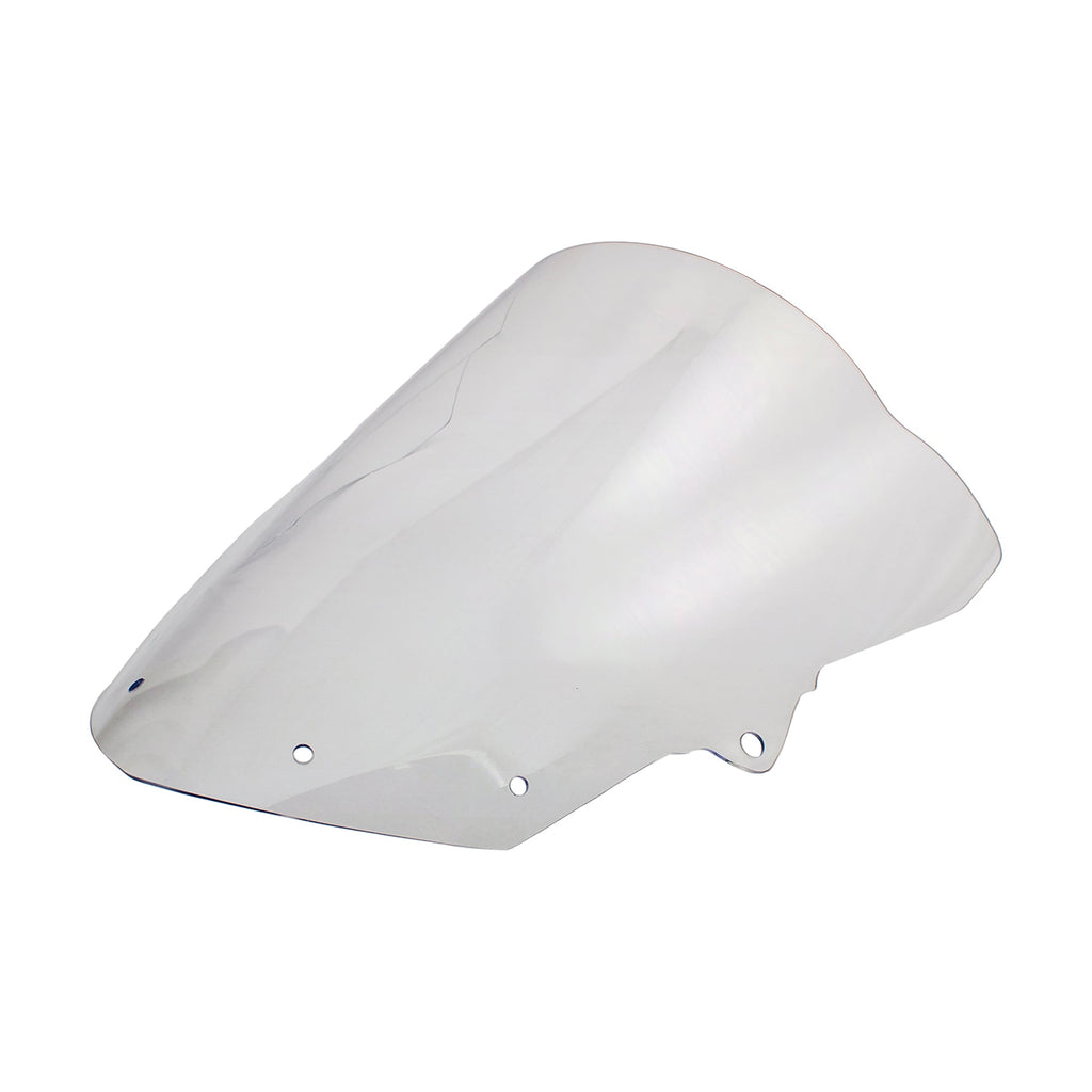 Airblade Double Bubble Screen - Kawasaki ZX10R 2008 onwards