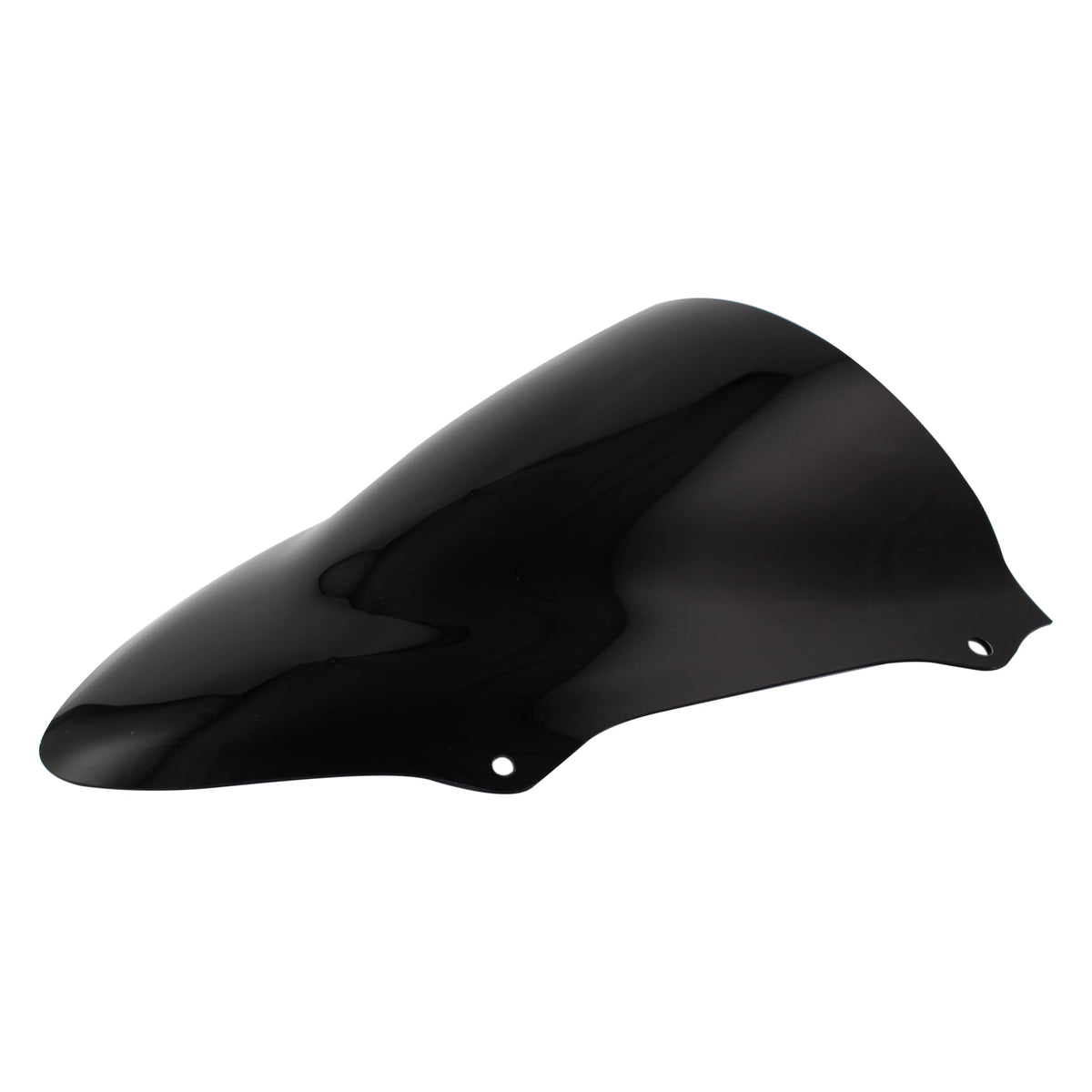 Airblade Double Bubble Screen - Kawasaki Ninja 250 2008 onwards