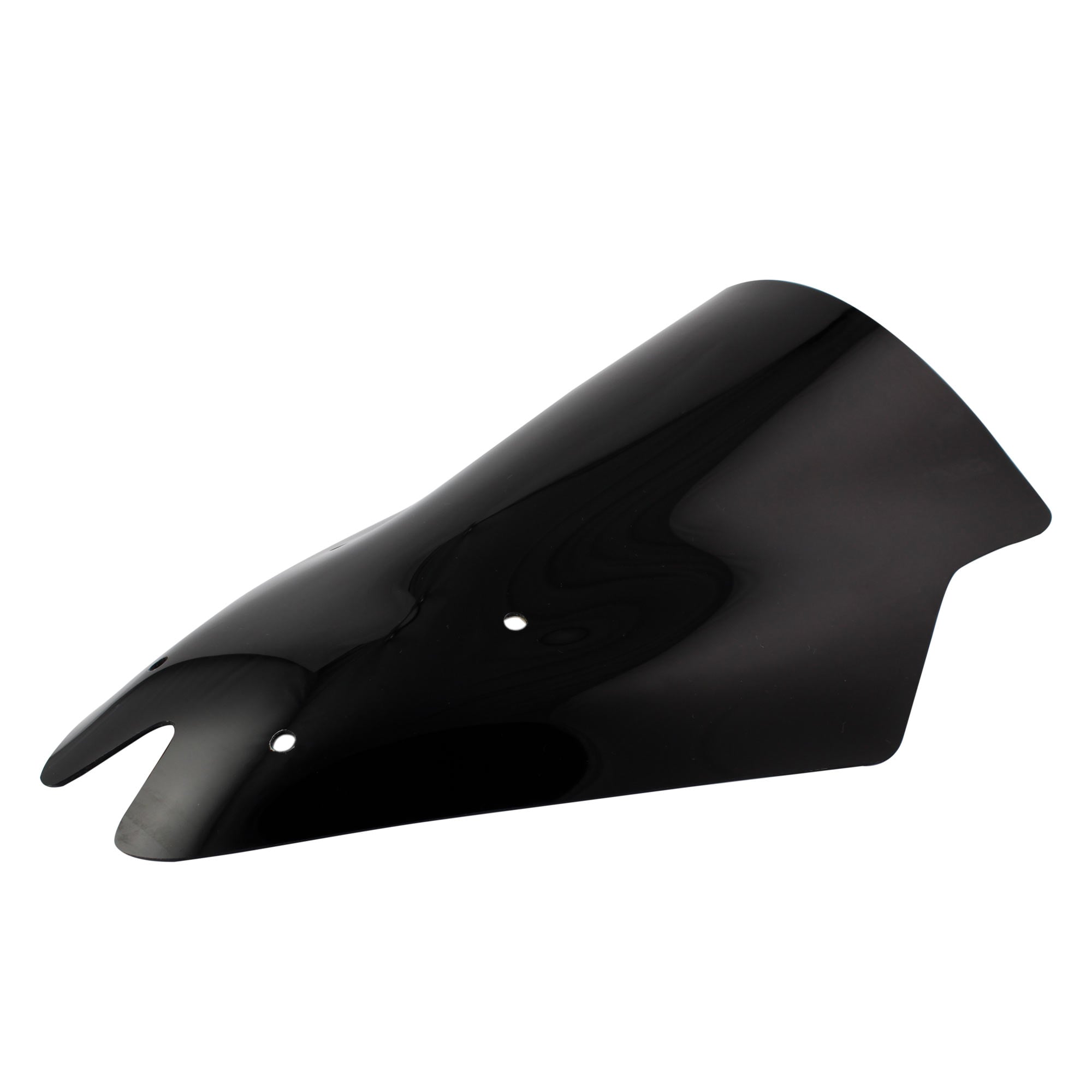 Airblade Double Bubble Screen - Kawasaki Z1000 2010-2013 Secondary image