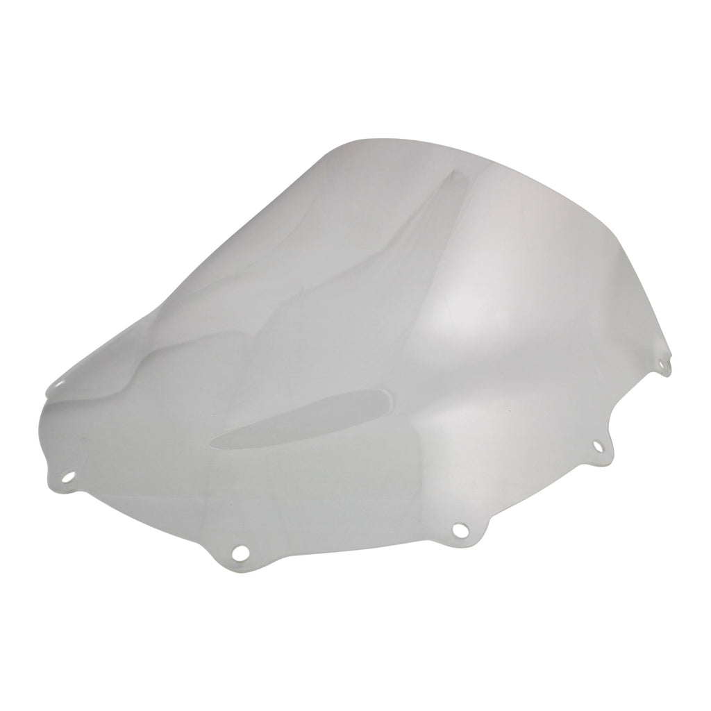 Airblade Double Bubble Screen - Kawasaki ZX7R P1-7 RR 1996-2003