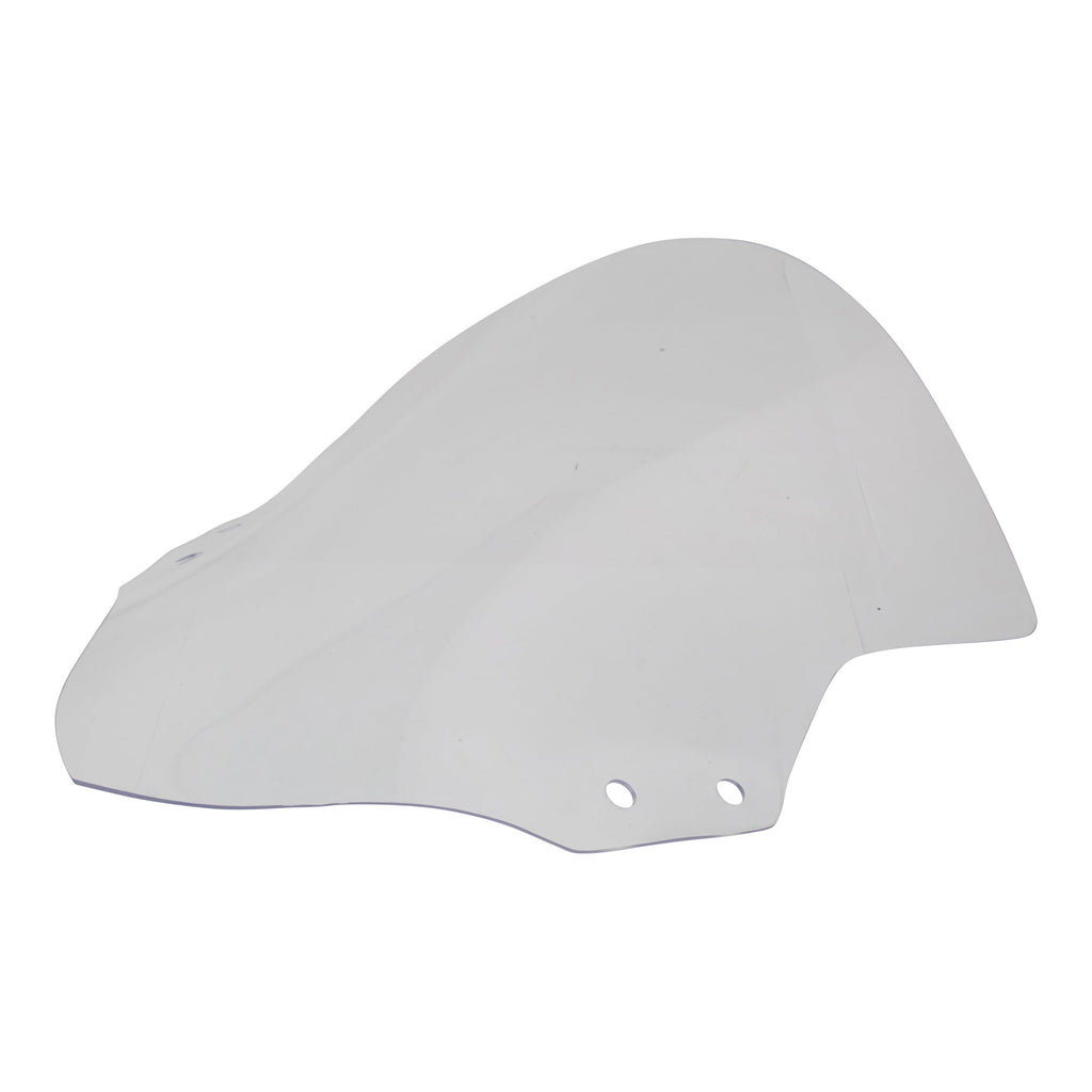 Airblade Double Bubble Screen - Kawasaki Ninja 400 2018-2019