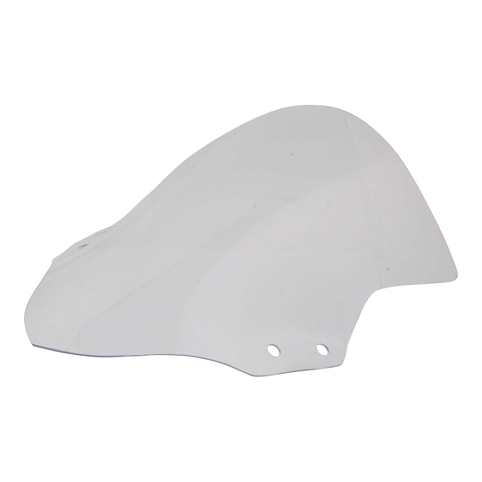 Airblade Double Bubble Screen - Kawasaki Ninja 400 2018-2019