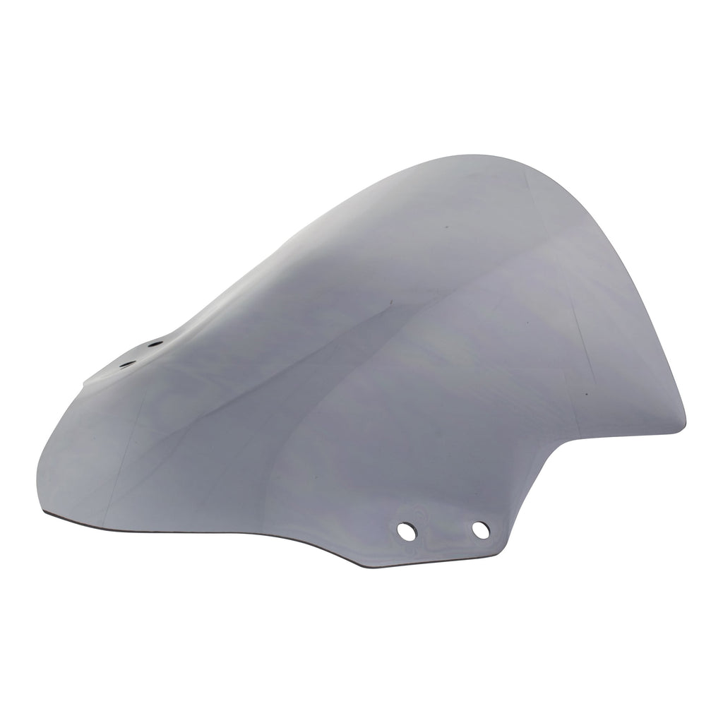 Airblade Double Bubble Screen - Kawasaki Ninja 400 2018-2019