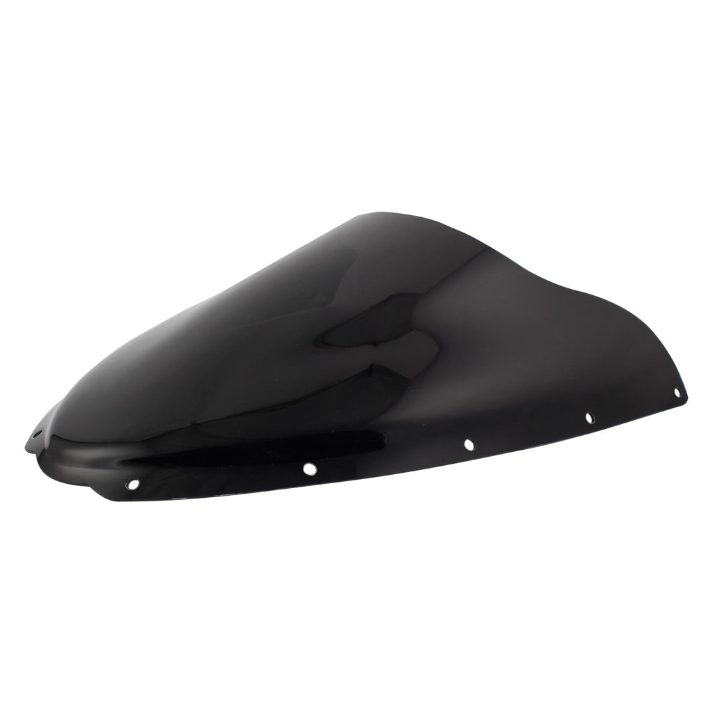Airblade Double Bubble Screen - MV Agusta F4