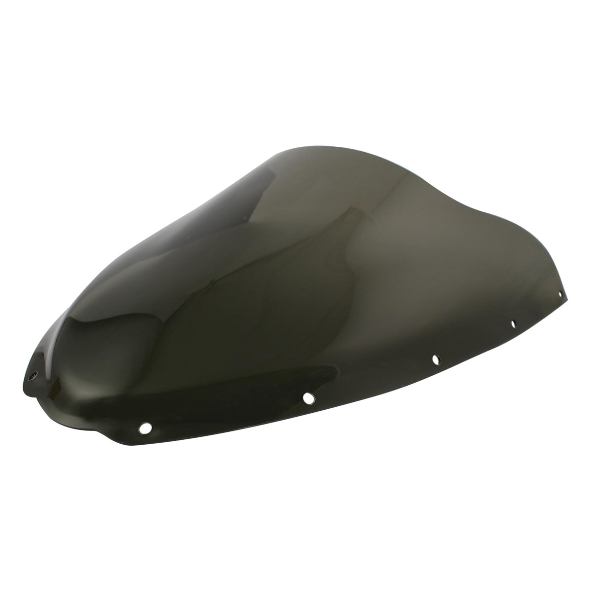 Airblade Double Bubble Screen - MV Agusta F4