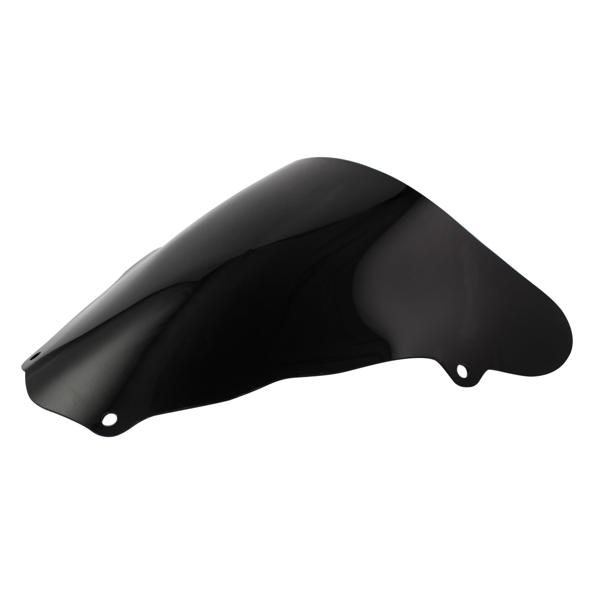 Airblade Double Bubble Screen - Suzuki SV650S X-K2 1999-2002