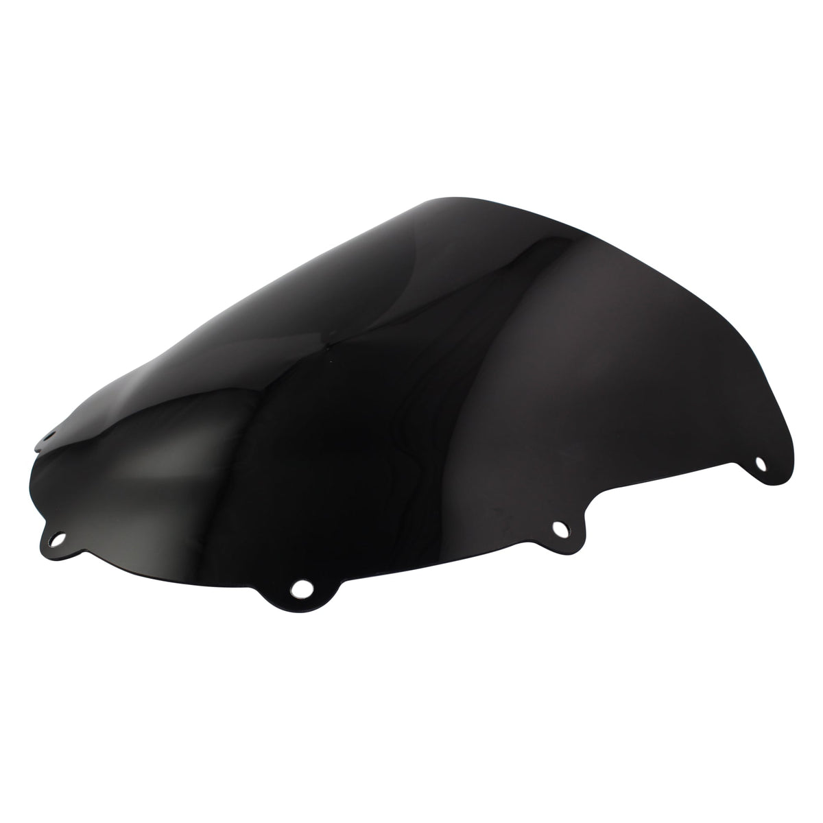 Airblade Double Bubble Screen - Suzuki GSX-R600 W V-Y 1996-2000 GSX-R750 WT-WX 1996-1999 Main image