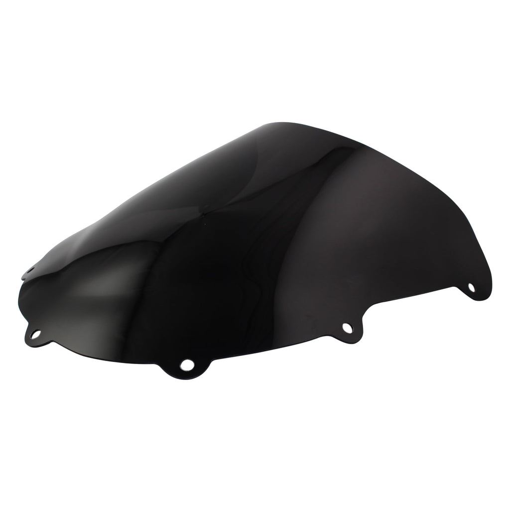 Airblade Double Bubble Screen - Suzuki GSX-R600 W V-Y 1996-2000 GSX-R750 WT-WX 1996-1999