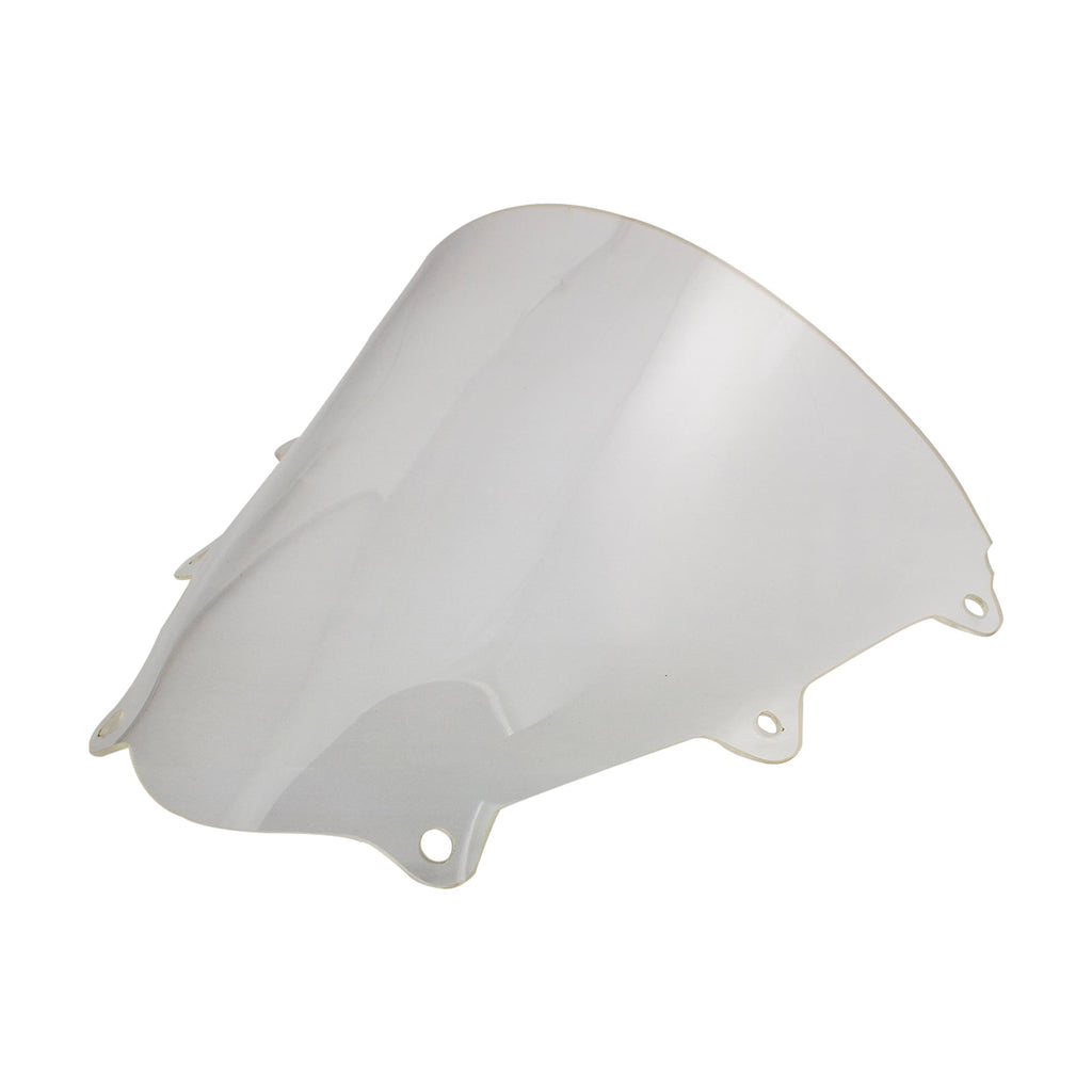Airblade Double Bubble Screen - Suzuki GSX-R600 2011 onwards GSX-R750 2011 onwards