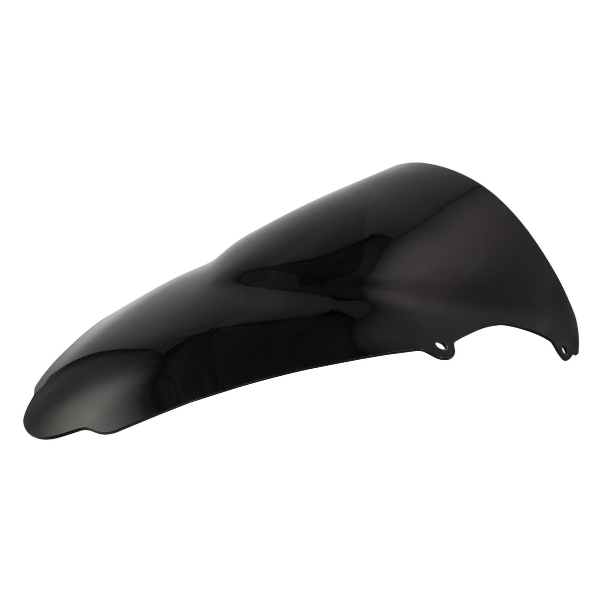 Airblade Double Bubble Screen - Suzuki TL1000S V-Y 1997-2001 Main image