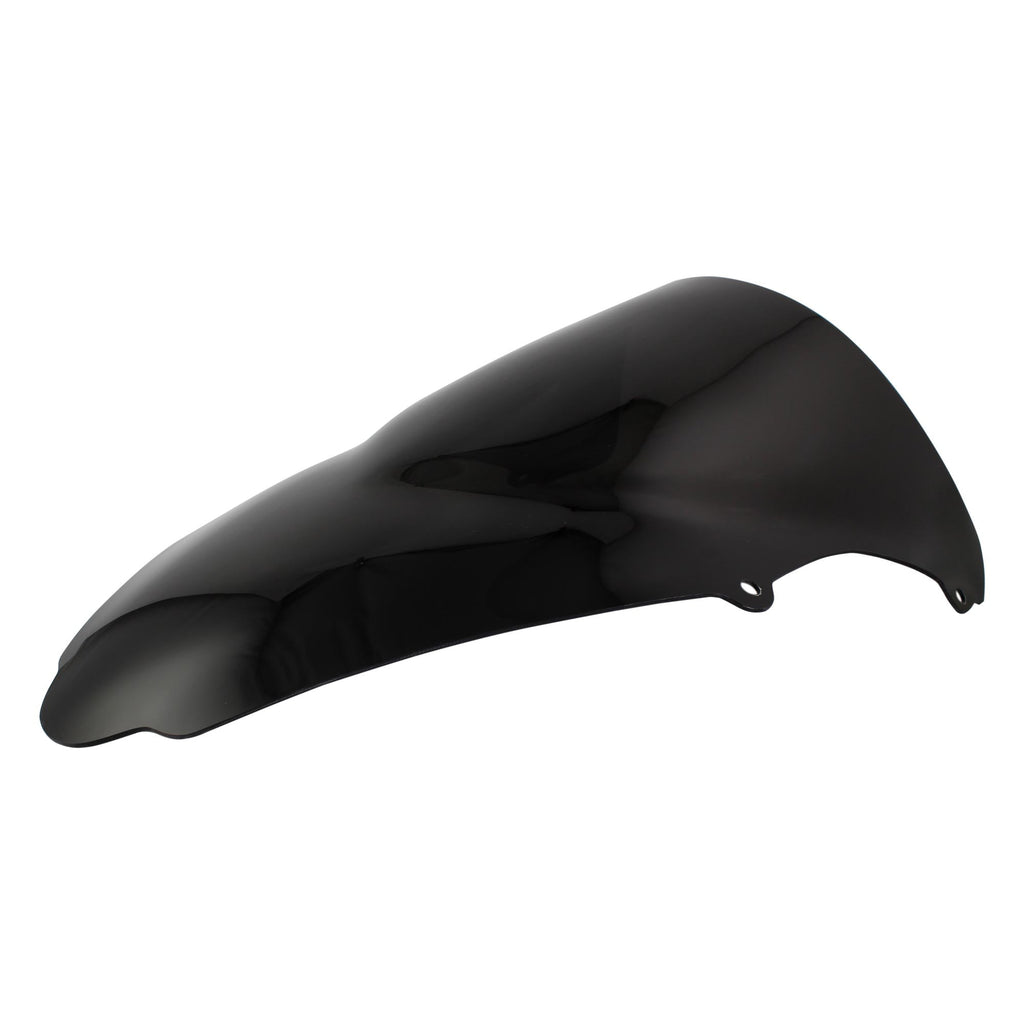 Airblade Double Bubble Screen - Suzuki TL1000S V-Y 1997-2001