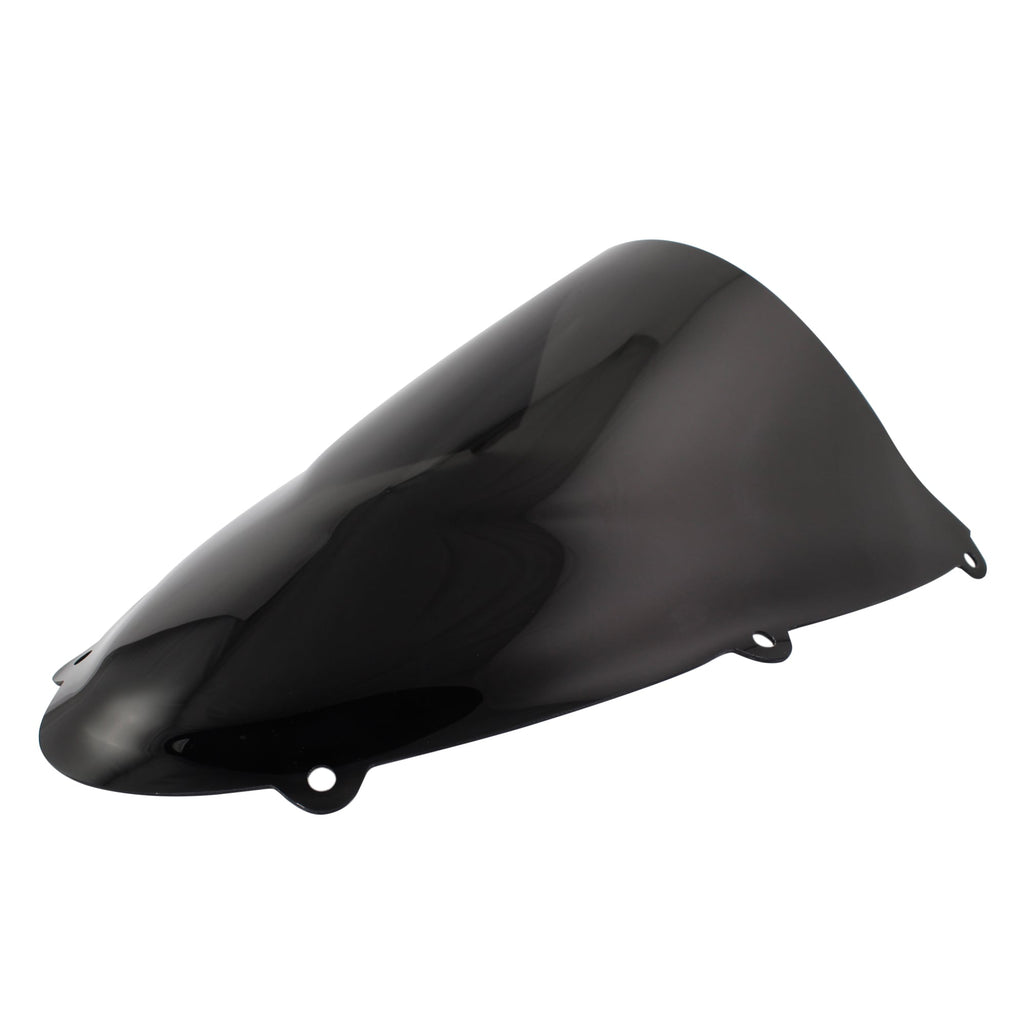 Airblade Double Bubble Screen - Suzuki TL1000R W-K1 1998-2004