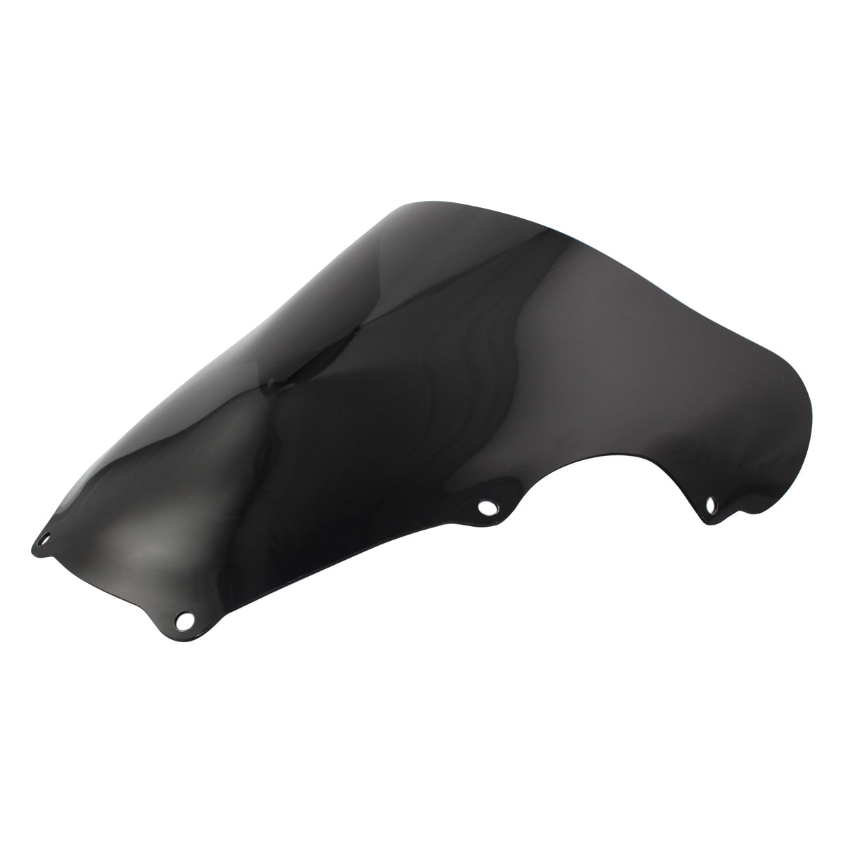Airblade Double Bubble Screen - Suzuki GSXR600 2001-2003, GSXR750 2001-2003, GSXR1000 2001-2002 Main image