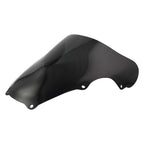 Airblade Double Bubble Screen - Suzuki GSXR600 2001-2003, GSXR750 2001-2003, GSXR1000 2001-2002