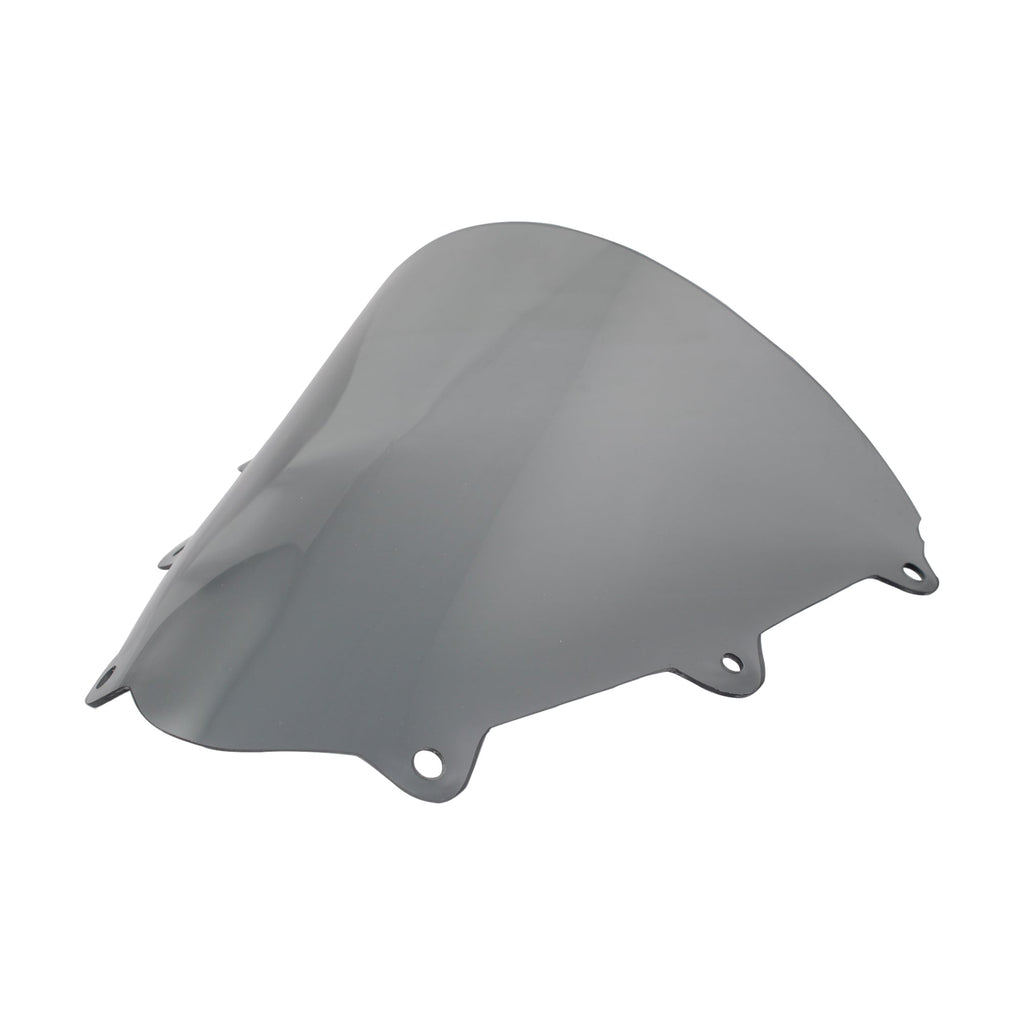 Airblade Double Bubble Screen - Suzuki GSX-R600 2011 onwards GSX-R750 2011 onwards
