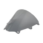 Airblade Double Bubble Screen - Suzuki GSX-R600 2011 onwards GSX-R750 2011 onwards