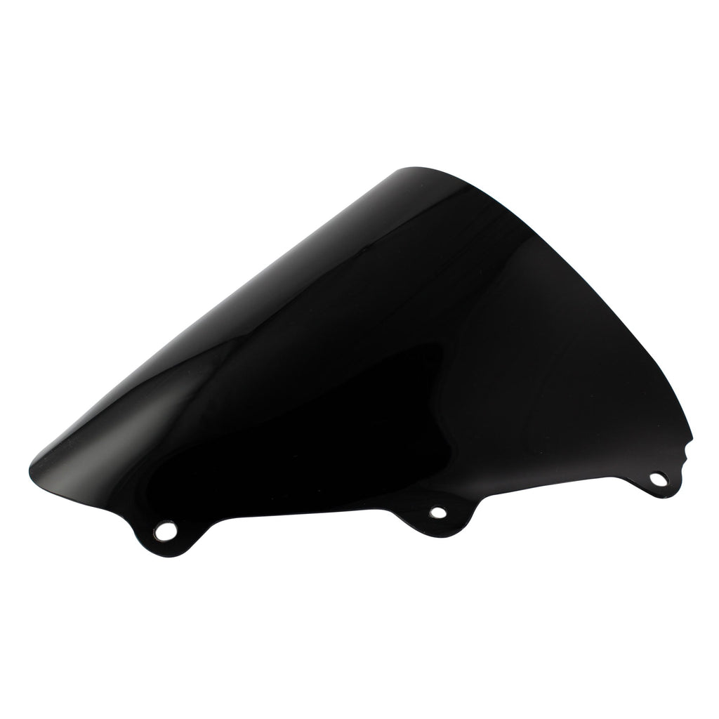 Airblade Double Bubble Screen - Suzuki GSX-R600 2011 onwards GSX-R750 2011 onwards