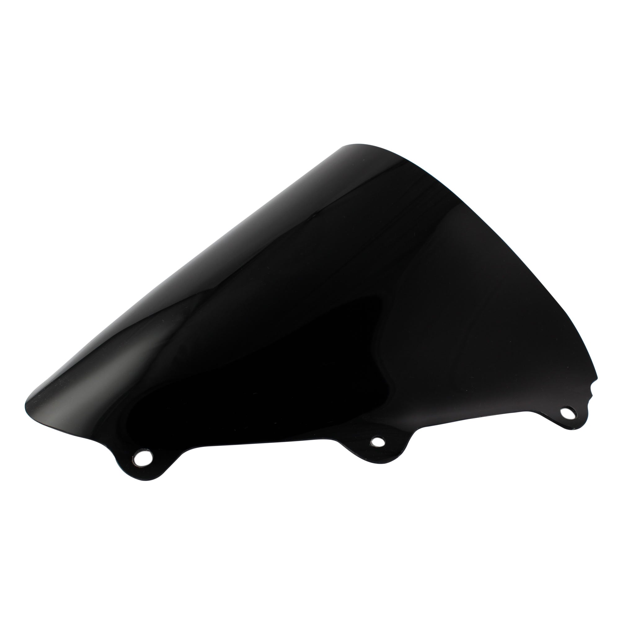 Airblade Double Bubble Screen - Suzuki GSX-R600 2011 onwards GSX-R750 2011 onwards