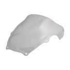 Airblade Double Bubble Screen - Suzuki GSXR600 2001-2003, GSXR750 2001-2003, GSXR1000 2001-2002
