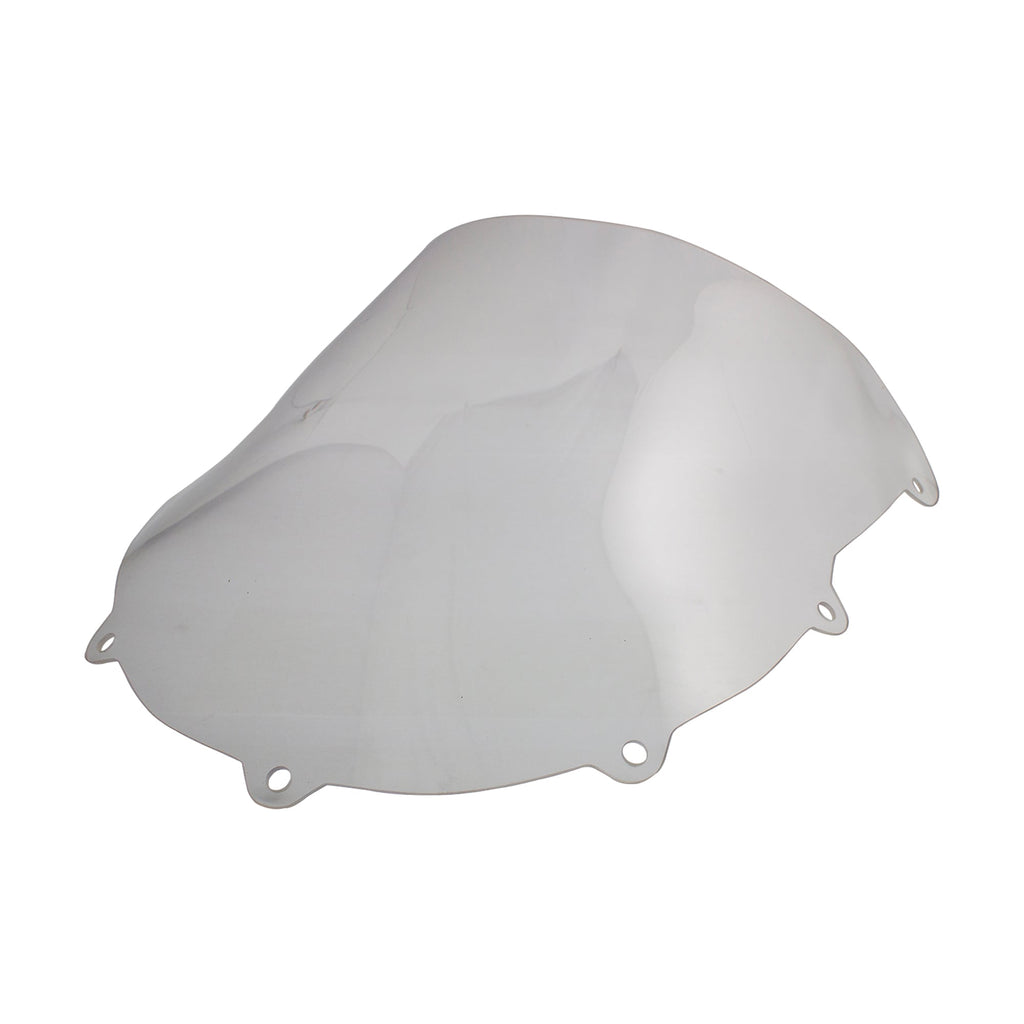 Airblade Double Bubble Screen - Suzuki GSX-R600 W V-Y 1996-2000 GSX-R750 WT-WX 1996-1999