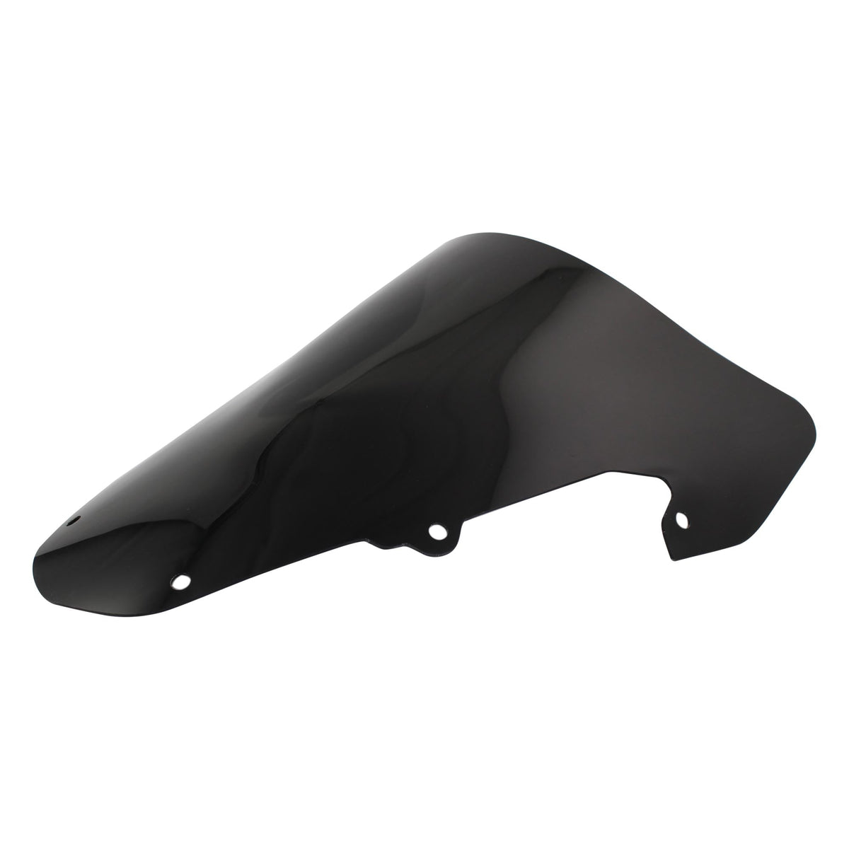 Airblade Double Bubble Screen - Suzuki GSX-R1000 K3-K4 2003-2004 Main image