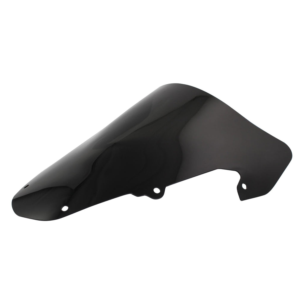 Airblade Double Bubble Screen - Suzuki GSX-R1000 K3-K4 2003-2004