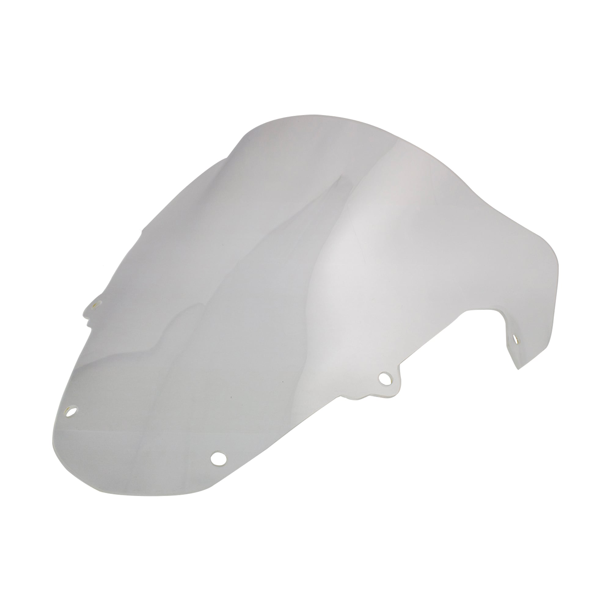 Airblade Double Bubble Screen - Suzuki GSX-R1000 K3-K4 2003-2004 Secondary image