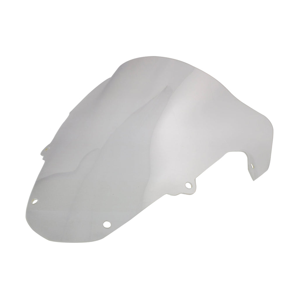 Airblade Double Bubble Screen - Suzuki GSX-R1000 K3-K4 2003-2004