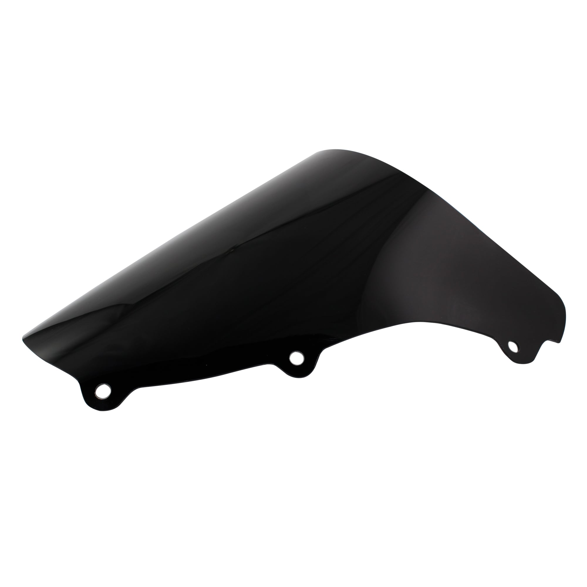 Airblade Standard Replacement Screen - Suzuki SV650S K3-K6 2003 onwards SV1000S 2003-2005 Main image